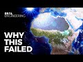 The Problem With Solar Energy In Africa