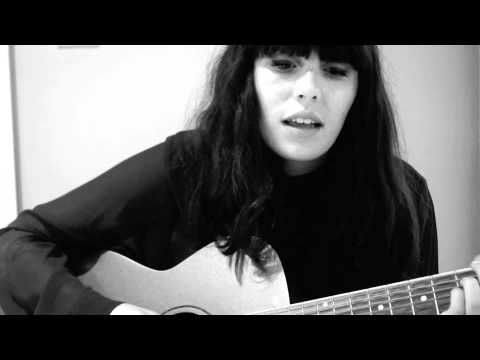 Champagne Supernova (cover by Lydia)