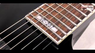 Video thumbnail for ESP LTD SC-207 by TVGuitarCenter