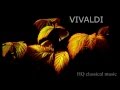 Vivaldi - The Four Seasons Autumn mvt 2 - Classical Music HD