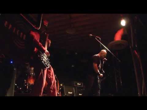 Nostalgia "Raise The Dead" Live