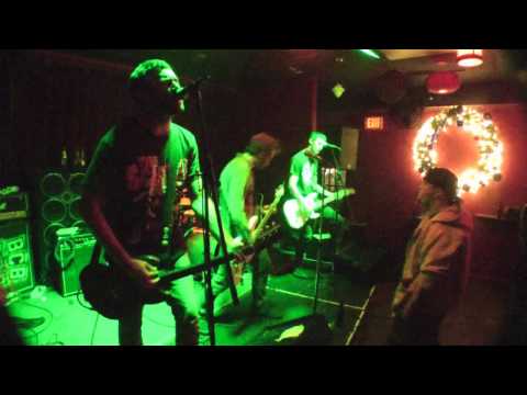 Big City Bombers at The Peacock Room (Part 1)