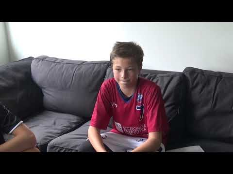 Interview: King BC Szczecin x BK Inter Bratislava