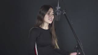 Bad Bunny - AMORFODA  (Cover Ana Nieto)