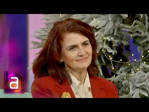 Takimi historik me Angelina Jolie dhe Bill Clinton, Iliriana dhe misioni për gratë