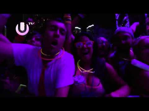 ASOT 550 Armin van Buuren - Live @ Ultra Music Festival (Miami, USA) -- 25.03.2012