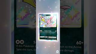 Pokemon TCG Pocket: Pulsing Aura Packs Opening P12 #pokemontcgpocket #pokemon