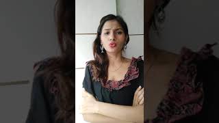 Audition Vaishali chouhan video