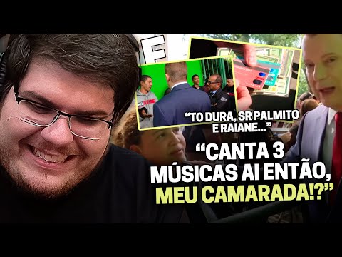 CASIMIRO REAGE: MAIS DE 40 CAMBISTAS DETIDOS! RUSSOMANNO NO SHOW DA TAYLOR SWIFT |Cortes do Casimito