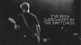 Video Rocket Bunny - Hear Me Out (Lyric Video)