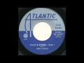 Gene Ludwig - Sticks & Stones Part 1 - Viktor Uolf Gene Ludwig - Sticks & Stones Part 1