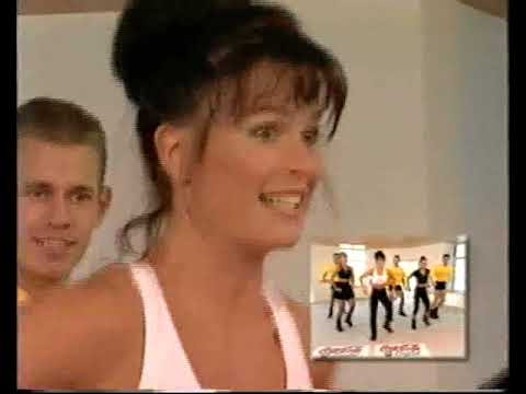 Olga Šípková Aerobic pro všechny 2