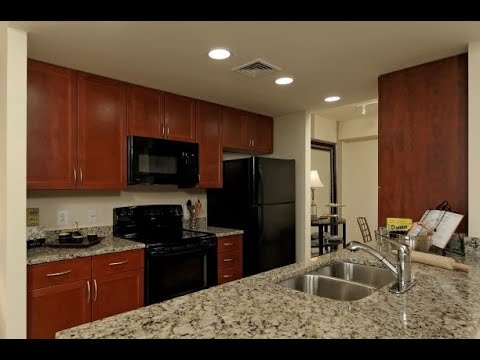 Video Tour of the Fitzgerald Floor Plan