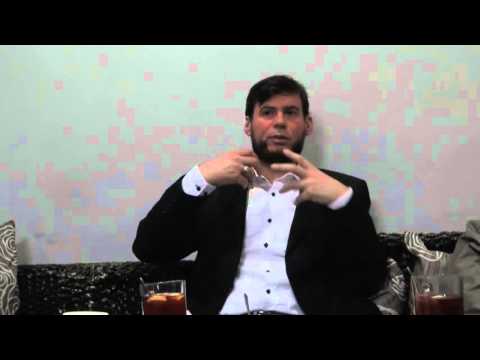 68. Takim Javor me Hoxhë Nesim Demiri (30. Tetor 2015) - Iniciativa VEPRO