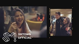 Download lagu [STATION] Raiden X HYO 'Think About Me (Feat. Coogie)' MV Teaser mp3