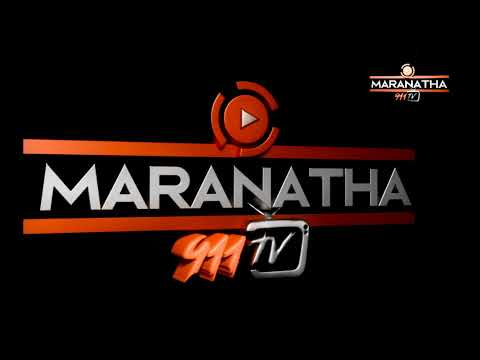 MARANATHA RADIO MINISTRIES 2 Live Stream