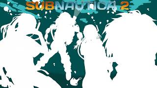 【SUB NAUTICA2】海底0.001マイル【やみなべーず】 #1
