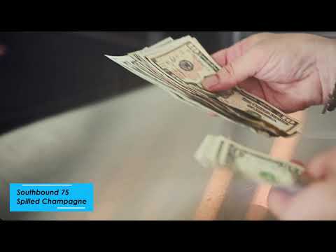 Social TCN Discovery   Southbound 75   Spilled Champagne