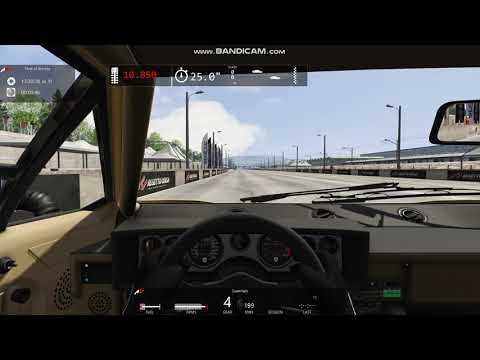 Thumbnail for Assetto Corsa - Lamborghini Countach sound by Lamborghini, Lamborghini Countach