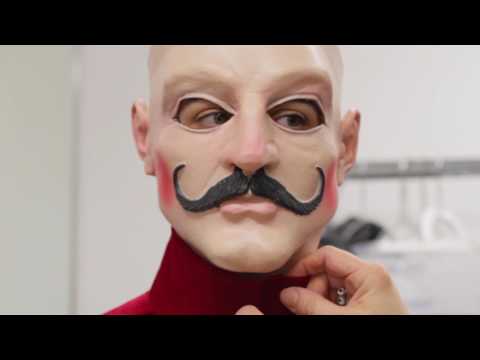 Scottish Ballet: The Making of Peter Darrell's The Nutcracker