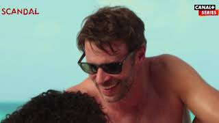 Le casting parle de Scandal [VOSTFR]