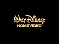 Navy Blue FBI Warning Screens Gold Walt Disney Home Video Logo June 2000 April 2002