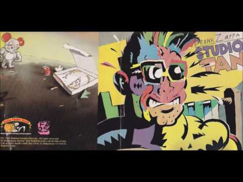 Video thumbnail for Revised Music for Guitar and Low Budget Orchestra