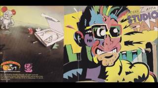 Frank Zappa - Revised Music for Guitar and Low-Budget Orchestra