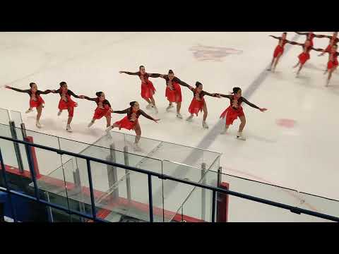 Team Harmony December 2021