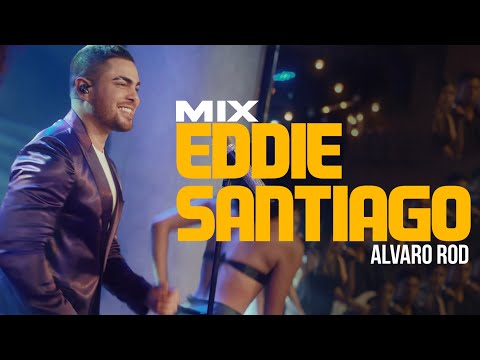 Alvaro Rod - Mix Eddie Santiago (Live Session Volumen 2) | #6