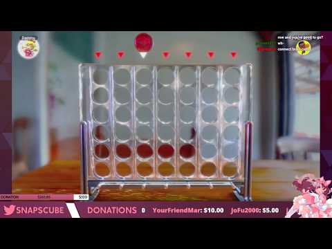 Clubhouse Games w/ Alfred!