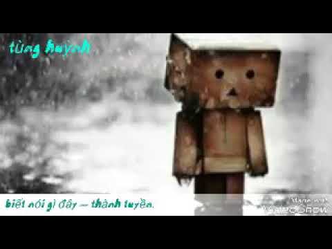 Thể hiện bởi Thanh Tuyền