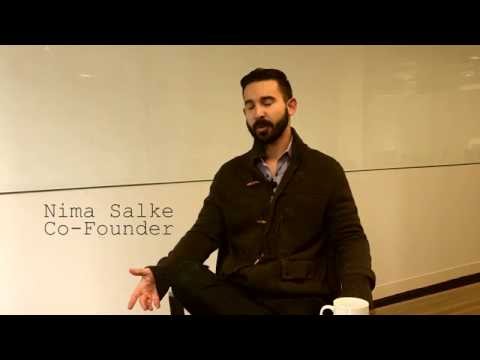 Founders Nima Salke and Tim Brice discuss Clarify's unique approach to payment processing.
