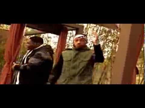 BenjiBoyStaccs - Fuck These Niggas Ft. Fergo Official Music Video [HD]