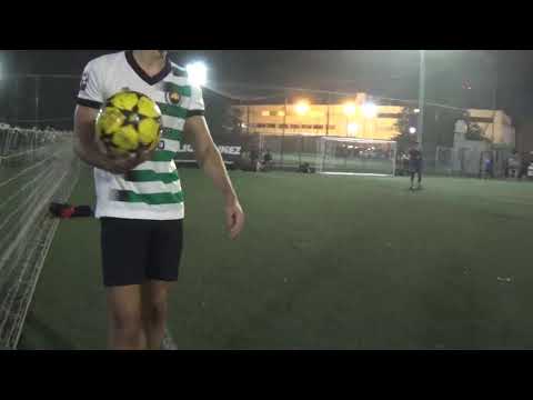 LOS CARDALES VS VIOLETAS FC - #Clausura2021 Fecha 6