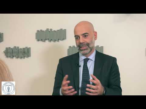 Le attività della Sezione Lazio Molise della SIMI, Dott. Luca Santoro