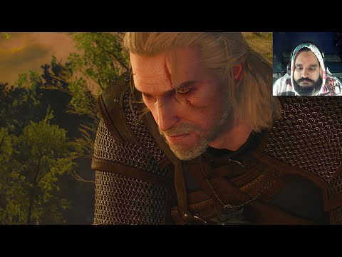 The Witcher 3: Wild Hunt (PS5) - Part 1 - The Beginning (Walkthrough/Gameplay/Lets Play)