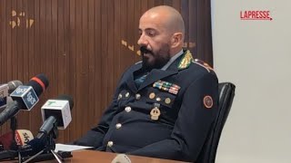 Vigile morto a Milano, Mirabelli: «I due rintracciati a Monza fermati per identificazione»