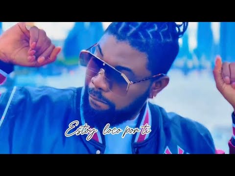 KOOL KRAY-Z "LOCO POR TI (Music video )