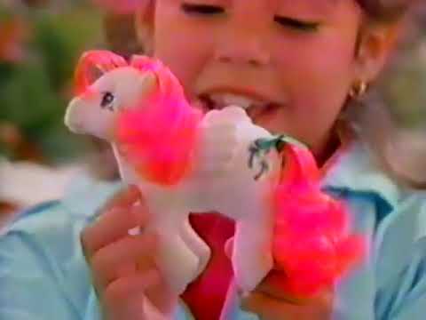 Epic Huge 80s/Early 90s Commercial Mix