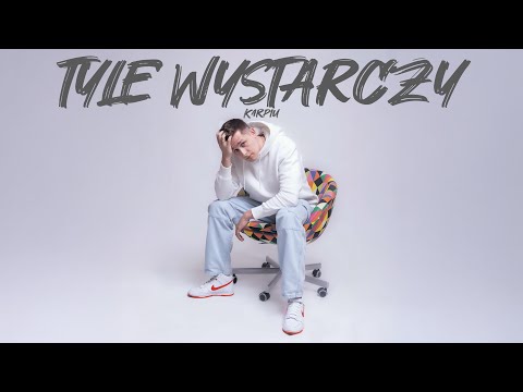 Karpiu - Tyle Wystarczy