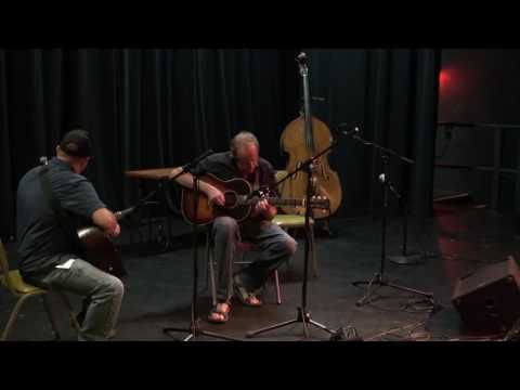 2016-09-10 OP2 Britt Smith - 2016 Weaverville Fiddle Contest