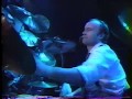 Phil Collins - Live at Perkins Palace - (Brand X) And So To F