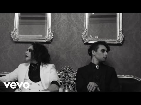 Twin Tribes - Heart & Feather