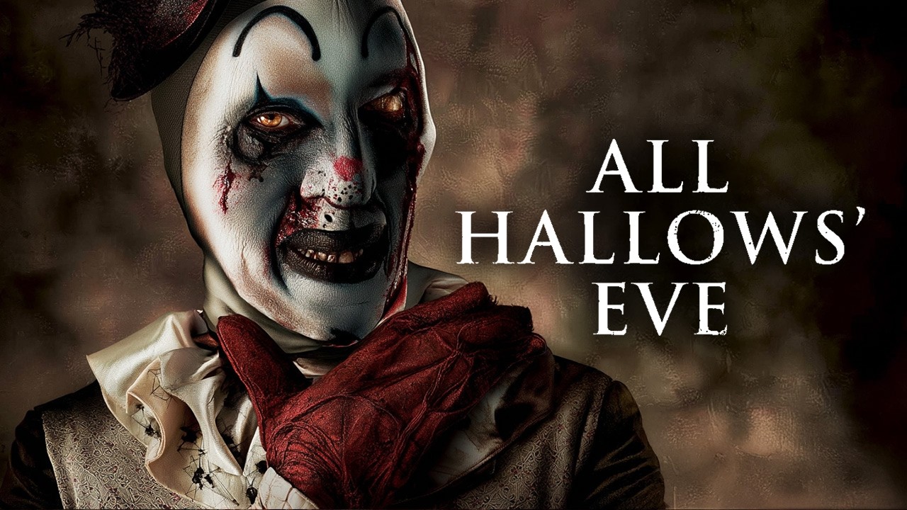 All Hallows Eve