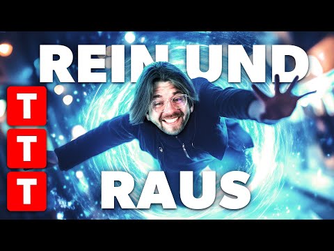 Smarter Schachzug oder komplett Lost? | TTT