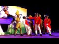 INDIAN PATRIOTIC DRAMA By Afflatians 5th Annual Day
