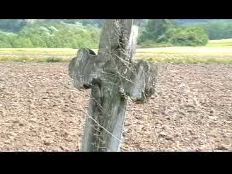 cruce staveche langa Doclin, Banat.MPG