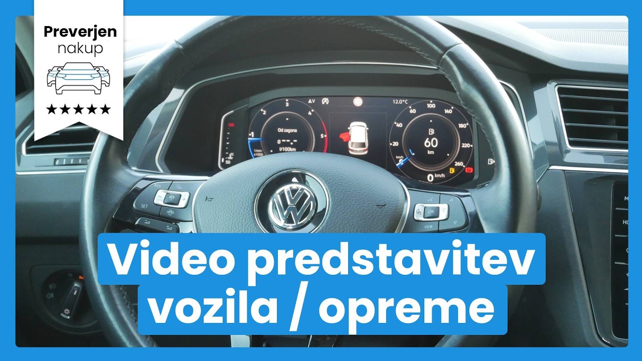 Volkswagen Tiguan Elegance 2.0 TDI DSG