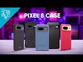 10 amazing case for google pixel 8